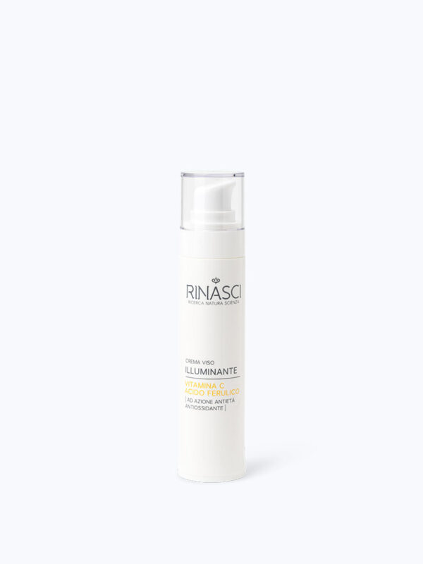 Crema Illuminante
