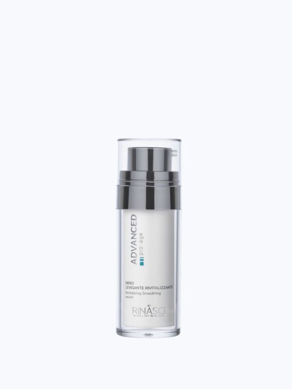 Siero Levigante Rivitalizzante ADVANCED pro-age