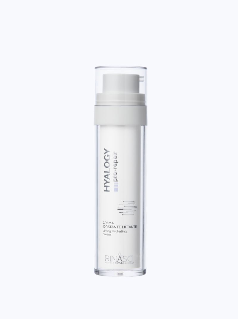 Crema Idratante Liftante HYALOGY pro-repair