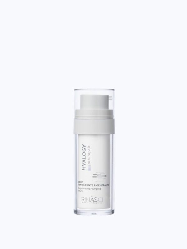 Siero Rimpolpante Rigenerante HYALOGY pro-repair