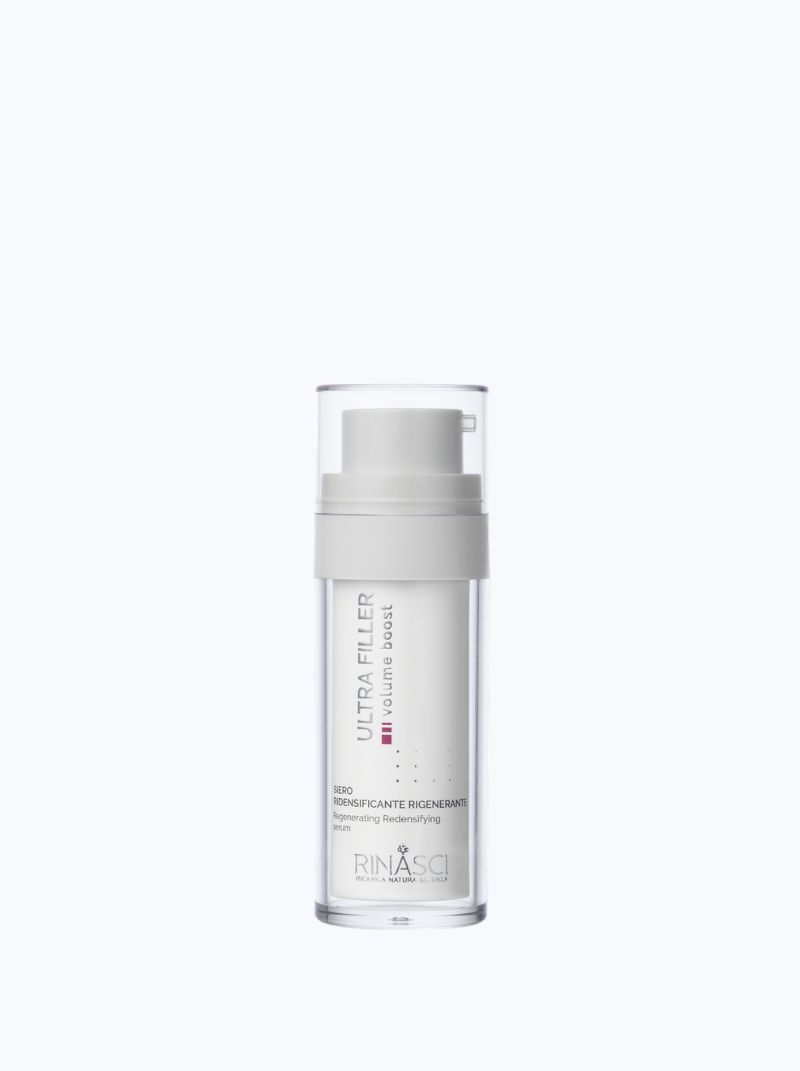 Siero Ridensificante Rigenerante ULTRA FILLER volume boost
